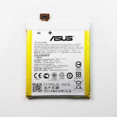 Аккумулятор asus c11p1706